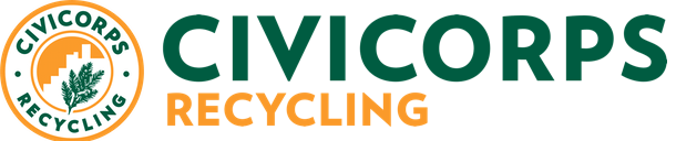 Civicorps Recycling